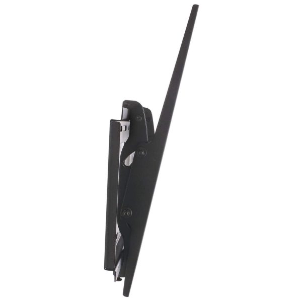 Manhattan Soporte para TV, de pared, con inclinación, pantallas planas de 32" a 55" de máximo 80 kg - Imagen 4