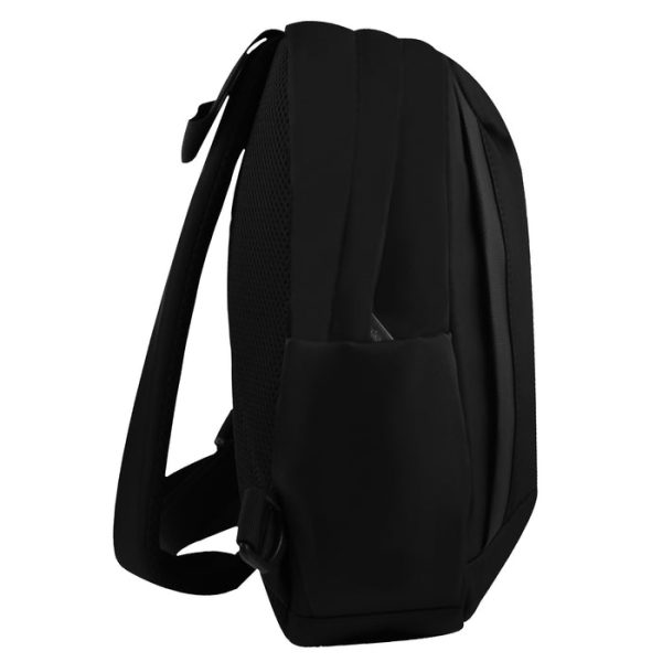 Perfect Choice PC-084648 bolsa de mano y de hombro Poliéster Negro Bolsa cruzada - Imagen 3