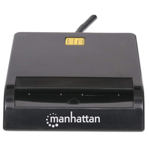 Manhattan Lector de tarjetas inteligentes - Imagen 3