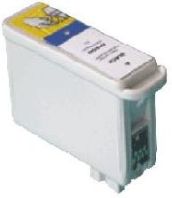 Epson T596C cartucho de tinta 1 pieza(s) Original Blanco