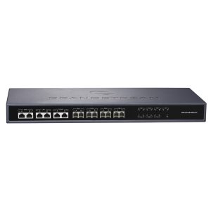 Grandstream Networks HA100 equipo para central telefónica Negro