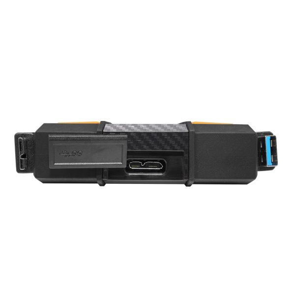 ADATA HD710 Pro disco duro externo 5 TB USB 3.2 Gen 1 (3.1 Gen 1) Negro - Imagen 3
