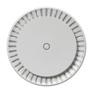 Mikrotik cAP ax 1774 Mbit/s Blanco Energía sobre Ethernet (PoE)