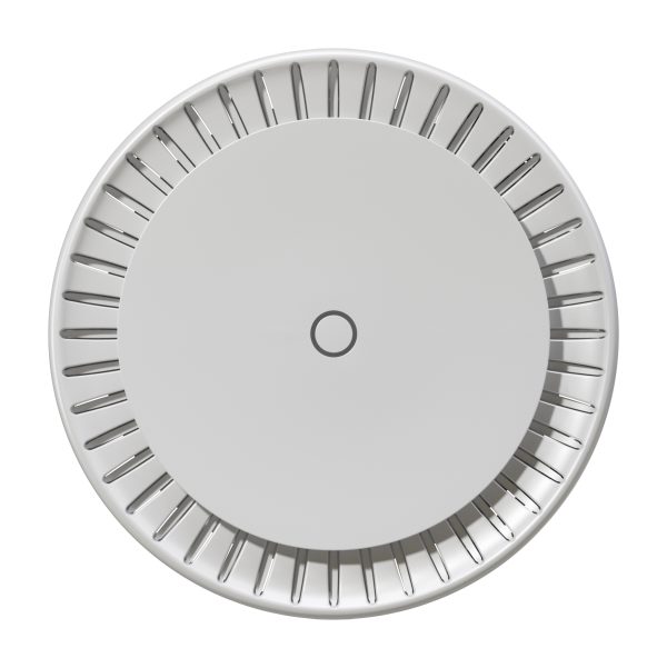Mikrotik cAP ax 1774 Mbit/s Blanco Energía sobre Ethernet (PoE)