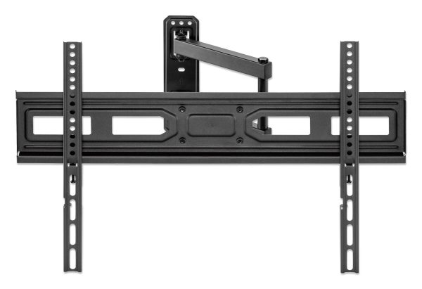 Manhattan 462426 soporte para TV 177.8 cm (70") Negro - Imagen 3