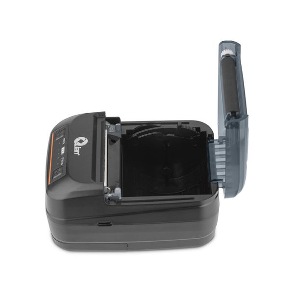 Qian QOP-T58UB-RP impresora de recibo 203 x 203 DPI Inalámbrico y alámbrico Térmico Impresora de TPV - Imagen 4
