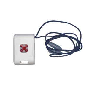 PIMA PNB143 botón de alarma de pánico Inalámbrico