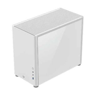 Balam Rush ERIS FROST GI985 Micro Tower Blanco