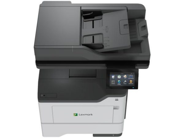 Lexmark 38S0825 Impresora multifunción Laser A4 1200 x 1200 DPI 44 ppm Wifi - Imagen 4