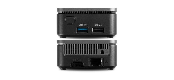 Atlona AT-WAVE-101 sistema de presentación inalámbrico HDMI Escritorio - Imagen 2