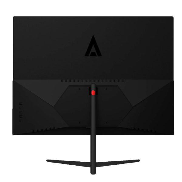 Acteck Vivid SP270 monitor de computadora 68.6 cm (27") 1920 x 1080 Pixeles DQHD Negro - Imagen 3