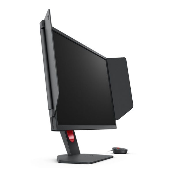 BenQ ZOWIE monitor de computadora 62.2 cm (24.5") 1920 x 1080 Pixeles Full HD Negro - Imagen 3