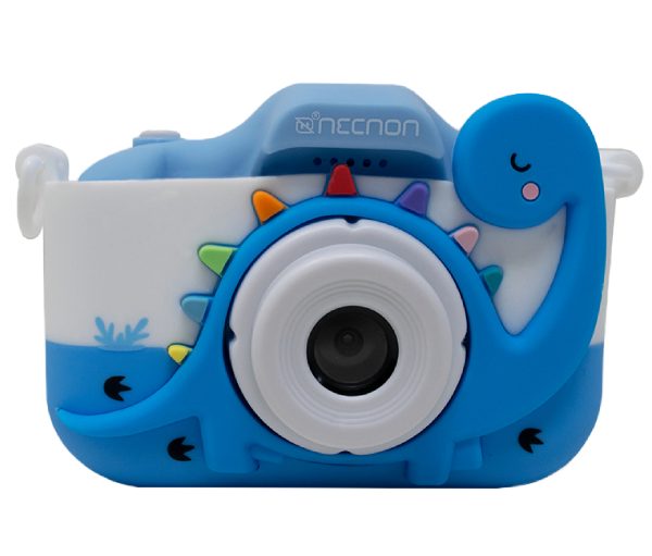 Necnon NBCKN403DN electrónico para niños Cámara digital para niños - Imagen 2