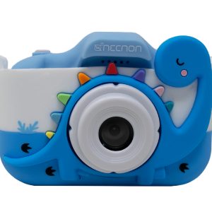 Necnon NBCKN403DN electrónico para niños Cámara digital para niños