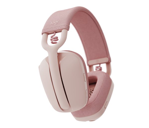 Logitech Zone Vibe 100 - Imagen 4