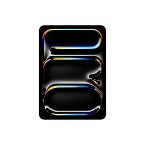 Apple iPad Pro 5G Apple M TD-LTE & FDD-LTE 256 GB 27.9 cm (11") 8 GB Wi-Fi 6E (802.11ax) iPadOS 17 Negro