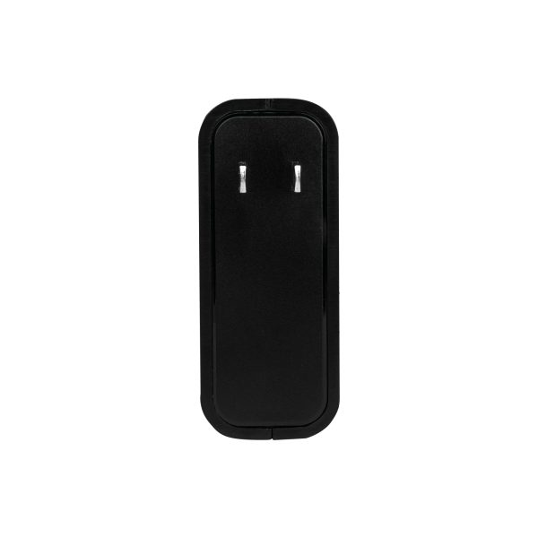 Vorago AU-600 cargador de dispositivo móvil Universal Negro Corriente alterna Carga rápida Interior - Imagen 3