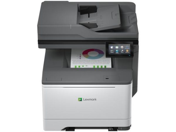 Lexmark CX532adwe Laser A4 1200 x 1200 DPI 33 ppm Wifi - Imagen 2