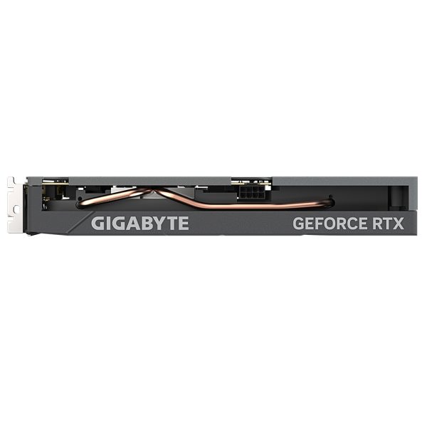 GIGABYTE EAGLE GeForce RTX 4060 OC 8G NVIDIA 8 GB GDDR6 - Imagen 4