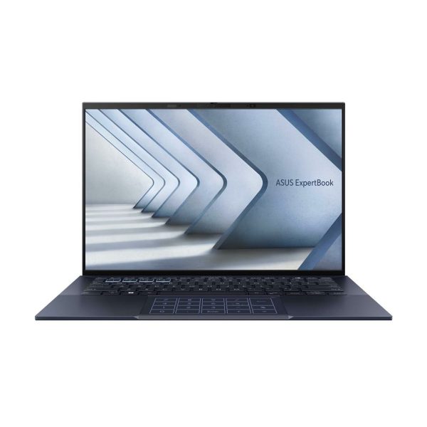 ASUS ExpertBook B9 OLED B9403CVAR-C732G1T-P2 Intel Core 7 150U Computadora portátil 35.6 cm (14") WQXGA+ 32 GB LPDDR5x-SDRAM 1 TB SSD Wi-Fi 6E (802.11ax) Windows 11 Pro Negro - Imagen 2