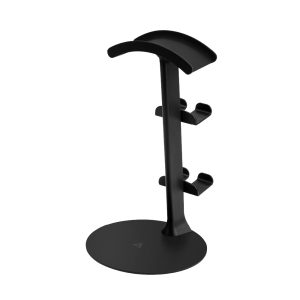 Acteck Vault Station BD414 Soporte para auriculares