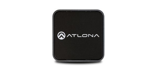Atlona AT-WAVE-101 sistema de presentación inalámbrico HDMI Escritorio - Imagen 3