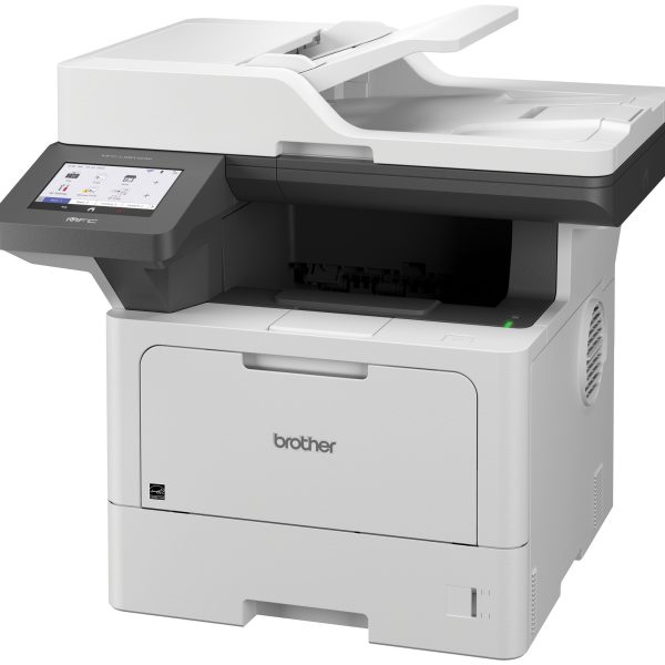 Brother MFC-L5915DW Laser A4 1200 x 1200 DPI 52 ppm Wifi - Imagen 3