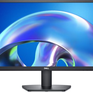 DELL S Series SE2425H monitor de computadora 60.5 cm (23.8") 1920 x 1080 Pixeles Full HD LCD Negro