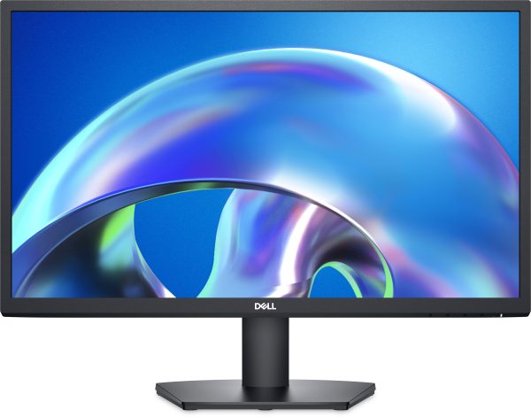 DELL S Series SE2425H monitor de computadora 60.5 cm (23.8") 1920 x 1080 Pixeles Full HD LCD Negro