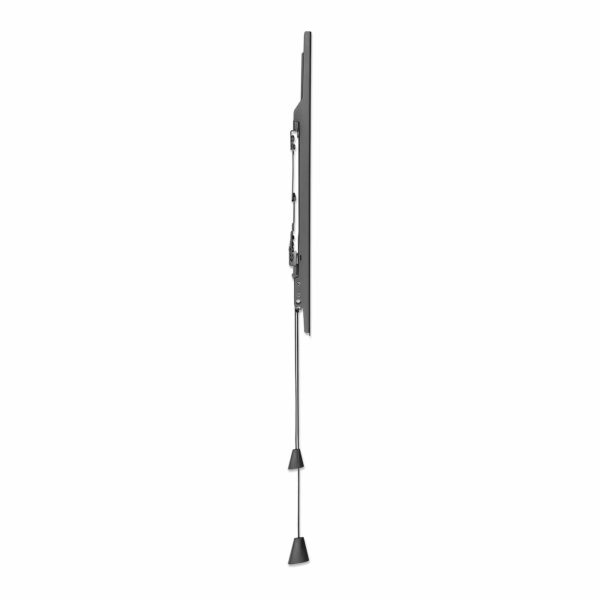 Manhattan 461948 soporte para TV 2.54 m (100") Negro - Imagen 4