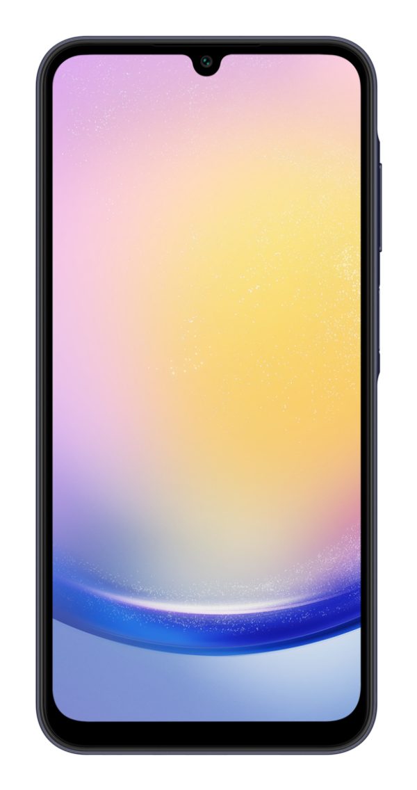 Samsung Galaxy A25 5G SM-A256E 16.5 cm (6.5") Ranura híbrida Dual SIM USB Tipo C 6 GB 128 GB 5000 mAh Negro - Imagen 2