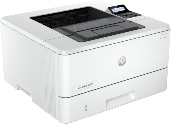 HP LaserJet Pro Impresora 4003n - Imagen 3
