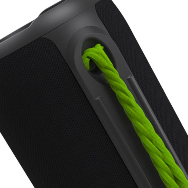 Klip Xtreme Oryx Altavoz portátil estéreo Negro 31 W - Imagen 3