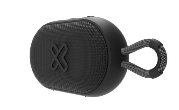 Klip Xtreme KBS-030BK altavoz portátil y para fiesta Altavoz portátil estéreo Negro 6 W - Imagen 2