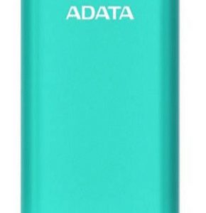 ADATA P20000QCD Polímero de litio 20000 mAh Verde