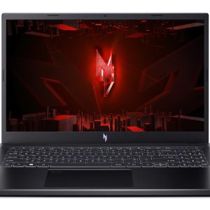 Acer Nitro V 15 ANV15-51-56JG Intel® Core™ i5 i5-13420H Computadora portátil 39.6 cm (15.6") Full HD 8 GB DDR5-SDRAM 512 GB SSD NVIDIA GeForce RTX 4050 Wi-Fi 6 (802.11ax) Windows 11 Home Negro