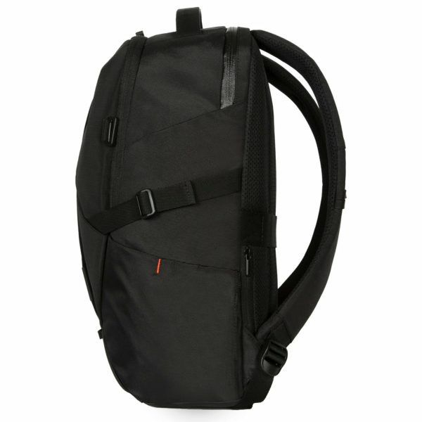 Targus Terra EcoSmart 40.6 cm (16") Mochila Negro - Imagen 3