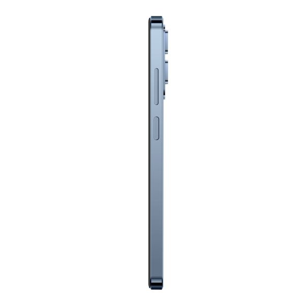 Hyundai HYLine PRO 16.5 cm (6.51") SIM dual Android 13 4G USB Tipo C 6 GB 128 GB 5000 mAh Azul - Imagen 4