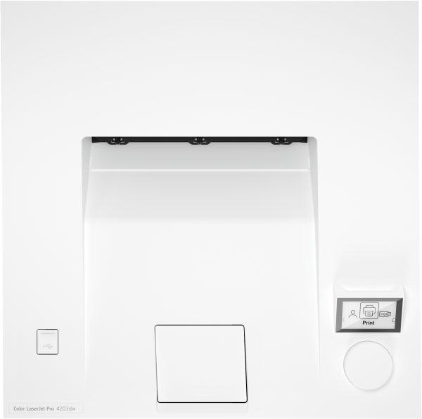 HP Impresora Color LaserJet Pro 4203dw - Imagen 4