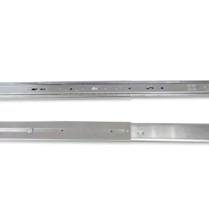QNAP RAIL-B02 accesorio para rack Juego de rieles para estante