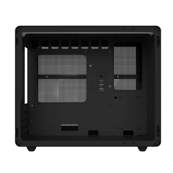 Balam Rush GI930 Mini Tower Negro - Imagen 4