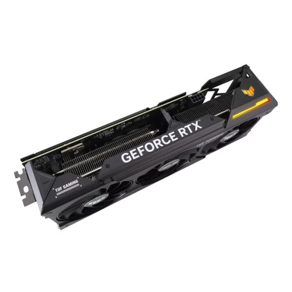 ASUS TUF Gaming TUF-RTX4060TI-O8G-GAMING NVIDIA GeForce RTX 4060 Ti 8 GB GDDR6 - Imagen 3