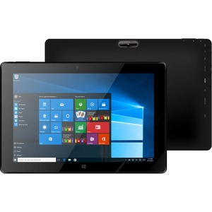 Hyundai Koral 10M4 Intel® Celeron® 64 GB 25.6 cm (10.1") 4 GB Windows 10 Negro