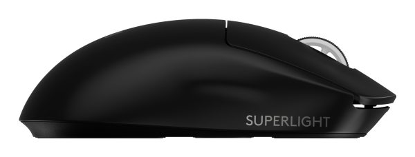 Logitech G PRO X SUPERLIGHT 2 - Imagen 2