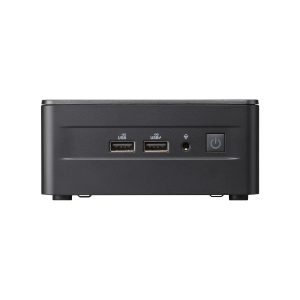 ASUS NUC 13 RNUC13ANHI70000UI UCFF Negro i7-1360P