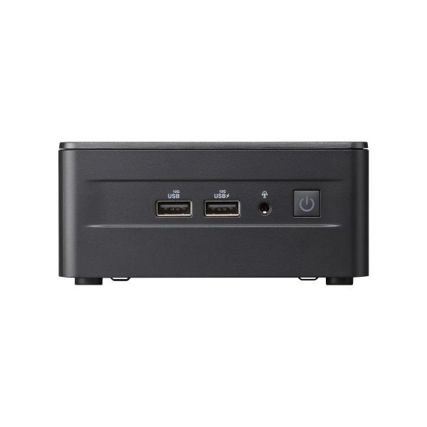 ASUS NUC 13 RNUC13ANHI70000UI UCFF Negro i7-1360P