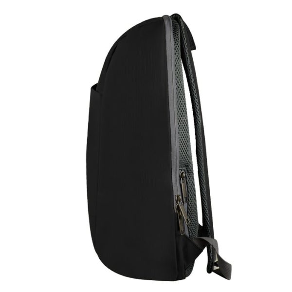 Perfect Choice PC-084921 mochila Mochila casual Negro Poliéster - Imagen 3