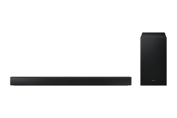 Samsung HW-B650D Negro 3.1 canales
