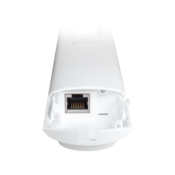 TP-Link Omada EAP225-Outdoor 1200 Mbit/s Blanco Energía sobre Ethernet (PoE) - Imagen 3