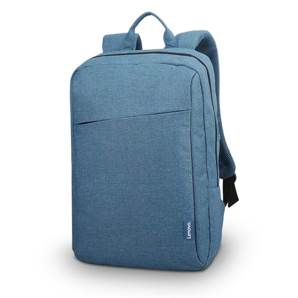 Lenovo B210 39.6 cm (15.6") Mochila Azul - Imagen 2